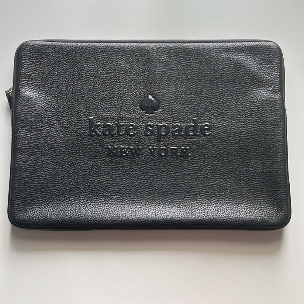 Kate spade computer case
